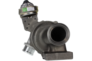 turbo 836825-0009