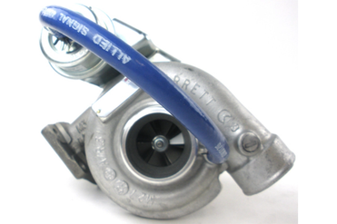 Turbo 727262-8 – originele nieuwe turbocharger