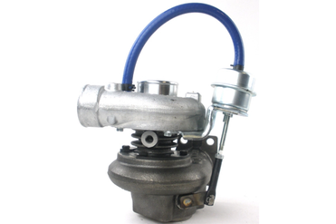 turbo 727262-8