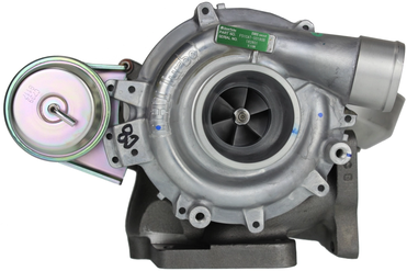 Turbo 159376 – originele nieuwe turbocharger