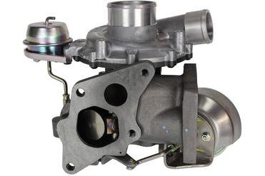turbo 