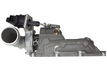 turbo 11655A14817