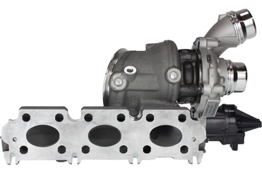 turbo 11655A14817