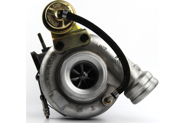 Turbo 11589880024 – originele nieuwe turbocharger