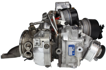 turbo AL0071