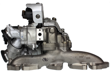 turbo AL0071