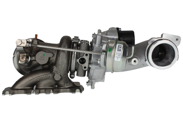 turbo AL0075