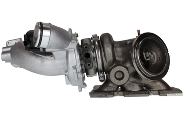 turbo AL0075