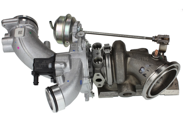 turbo AL0075