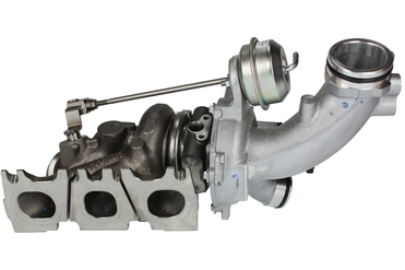 turbo AL0075