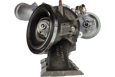 turbo AL0075