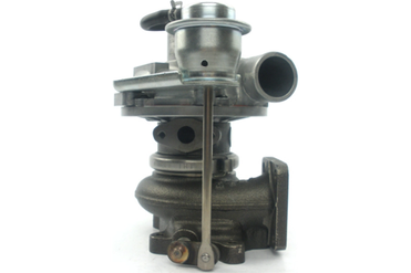 turbo AS13
