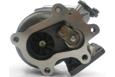 turbo AS13