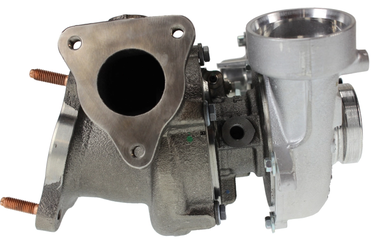 turbo A6510900886