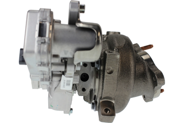 turbo A6510900886