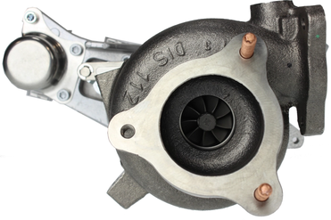 turbo A6510900886