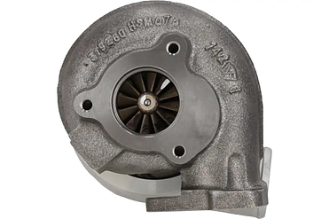 turbo 04284498KZ