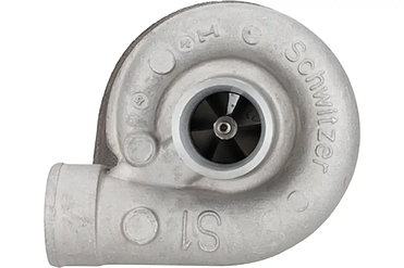 turbo 04284498KZ