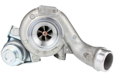 Turbo 159739 – originele nieuwe turbocharger