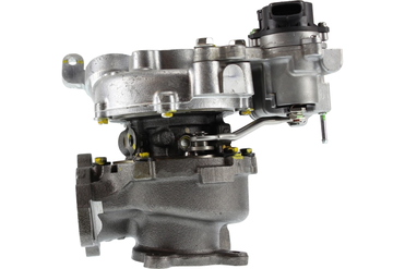 turbo V41VED-S0081B