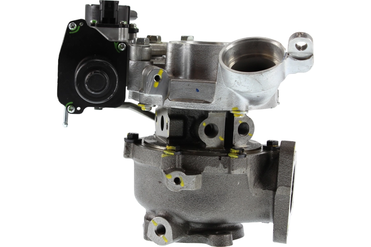 turbo V41VED-S0081B