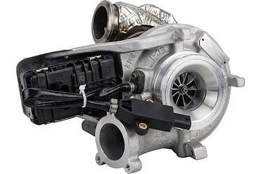 Turbo 854380-0001 – originele nieuwe turbocharger